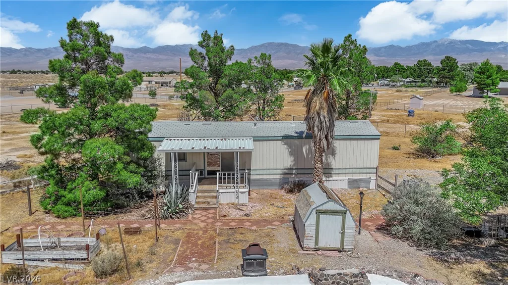 271 Monta, Pahrump, NV 89060