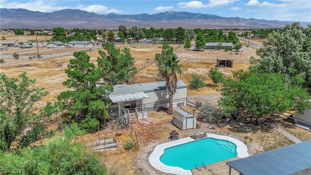 271 Monta, Pahrump, NV 89060