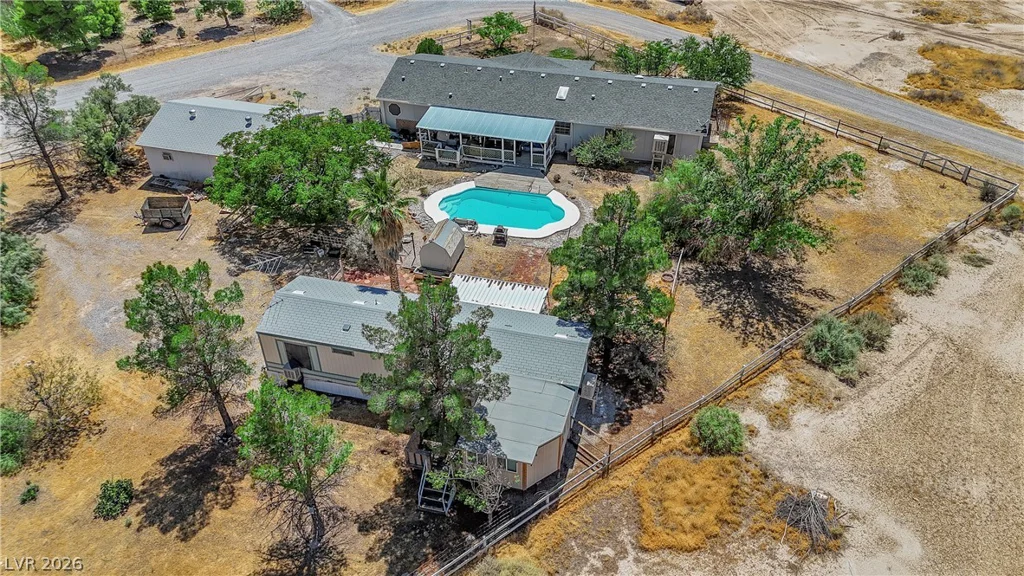 271 Monta, Pahrump, NV 89060