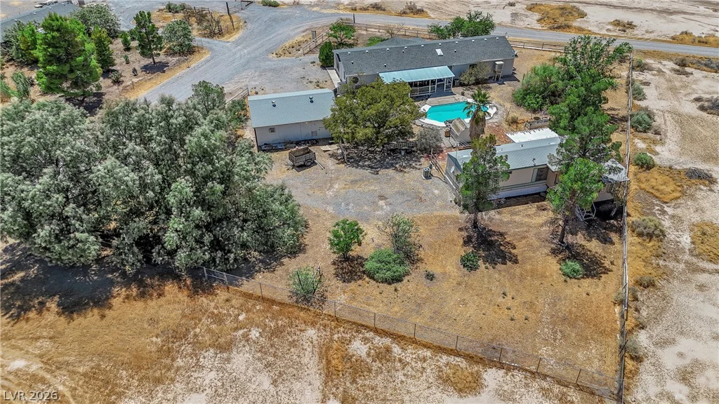 271 Monta, Pahrump, NV 89060