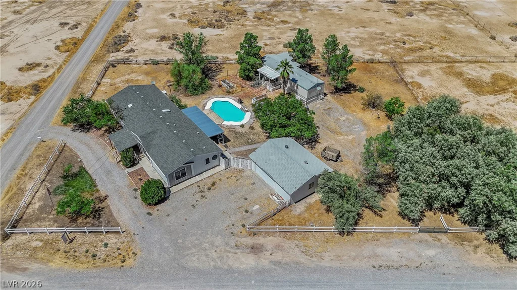 271 Monta, Pahrump, NV 89060
