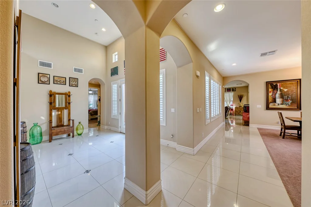 70 Portezza, Henderson, NV 89011