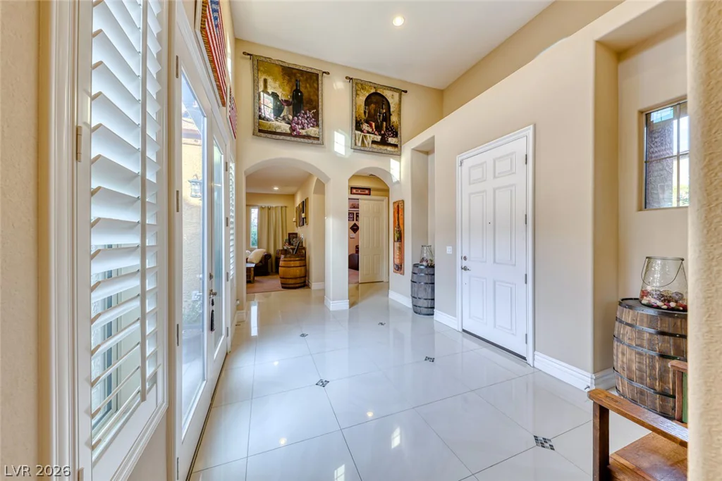 70 Portezza, Henderson, NV 89011