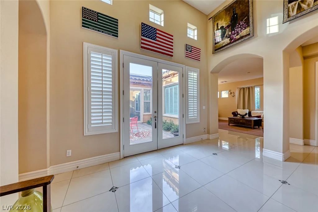 70 Portezza, Henderson, NV 89011