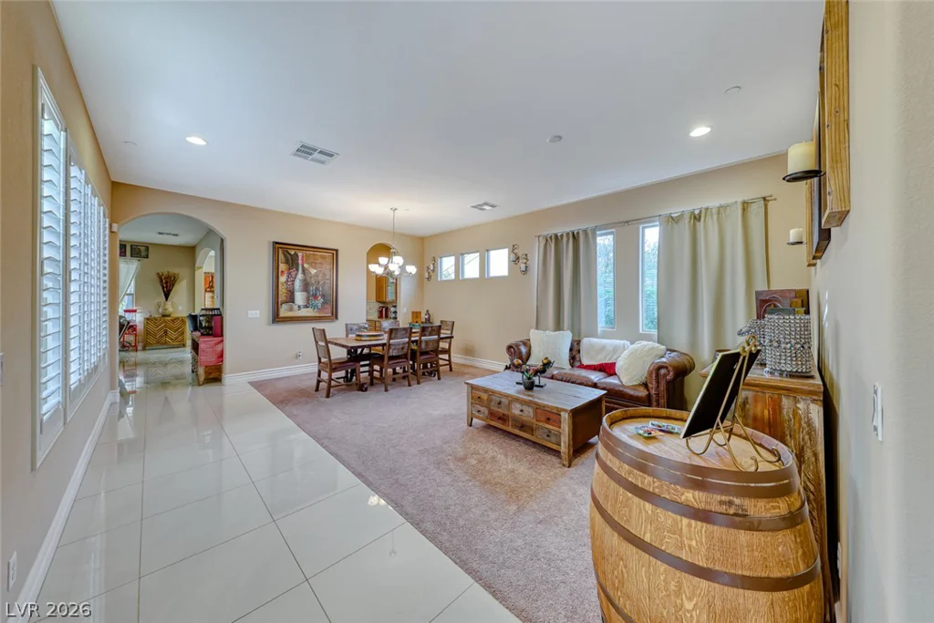 70 Portezza, Henderson, NV 89011