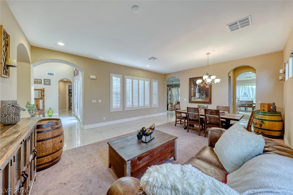 70 Portezza, Henderson, NV 89011