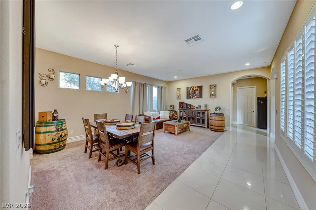 70 Portezza, Henderson, NV 89011