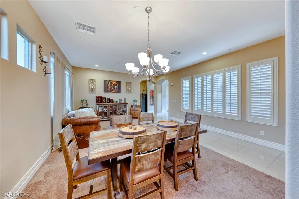 70 Portezza, Henderson, NV 89011