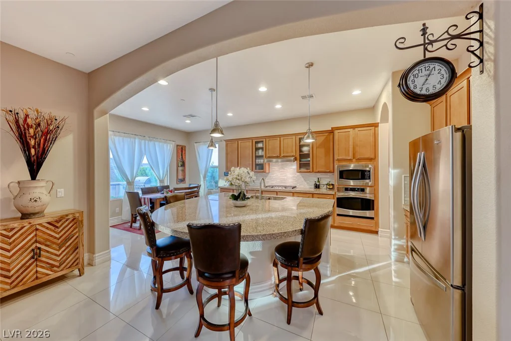 70 Portezza, Henderson, NV 89011
