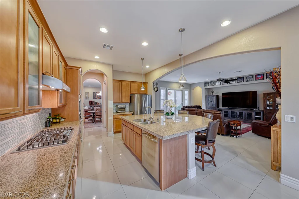 70 Portezza, Henderson, NV 89011