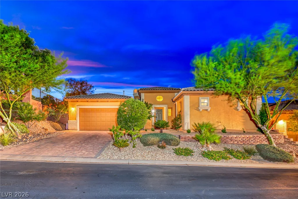 70 Portezza, Henderson, NV 89011