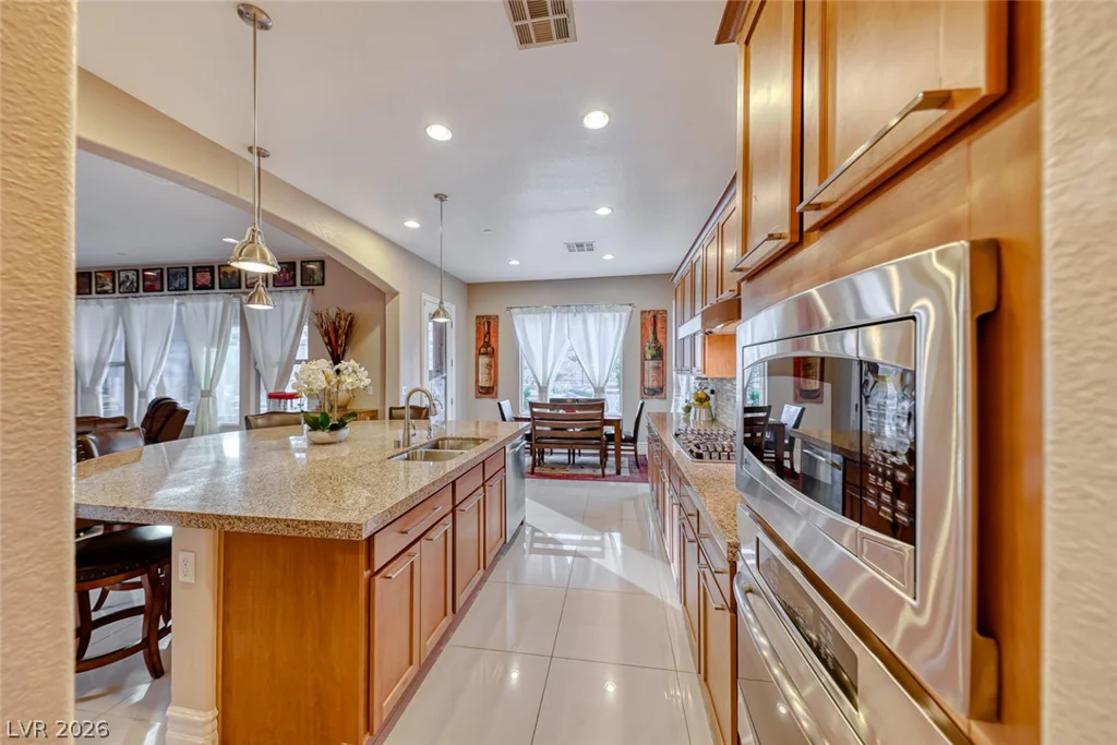 70 Portezza, Henderson, NV 89011