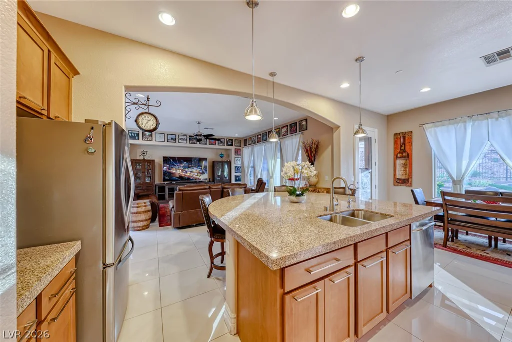 70 Portezza, Henderson, NV 89011