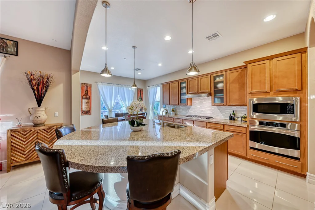 70 Portezza, Henderson, NV 89011