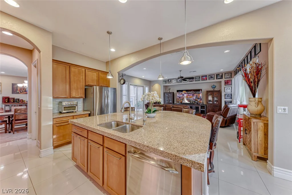 70 Portezza, Henderson, NV 89011