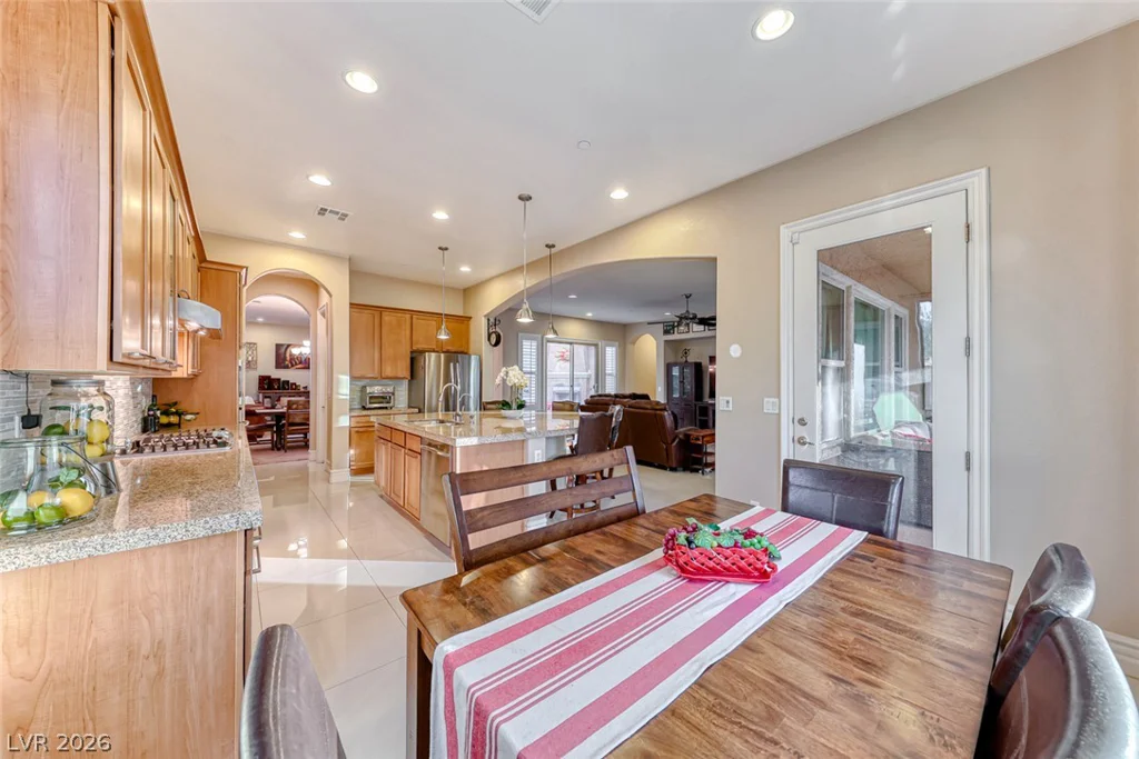 70 Portezza, Henderson, NV 89011