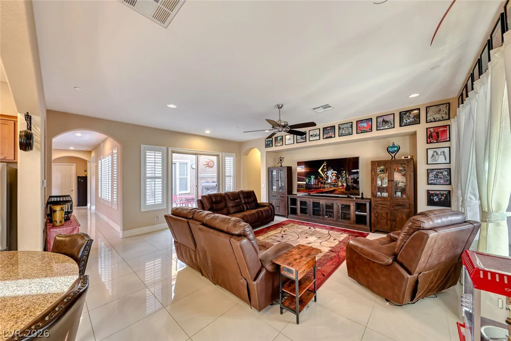 70 Portezza, Henderson, NV 89011