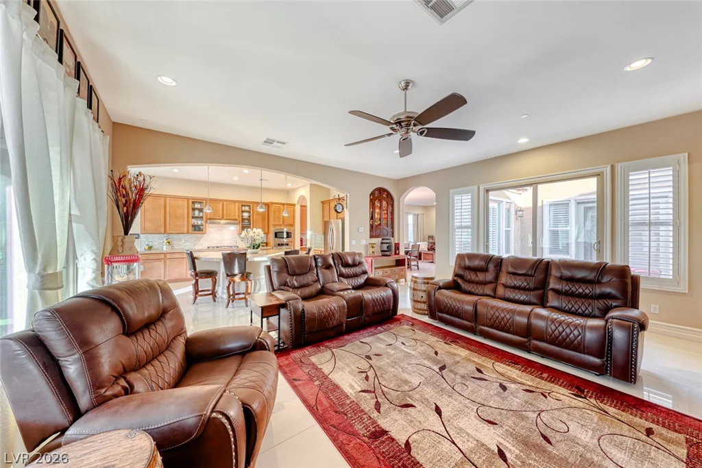70 Portezza, Henderson, NV 89011