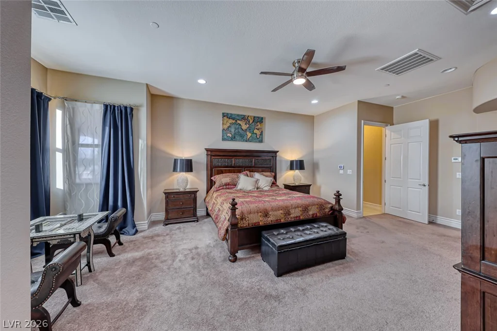 70 Portezza, Henderson, NV 89011