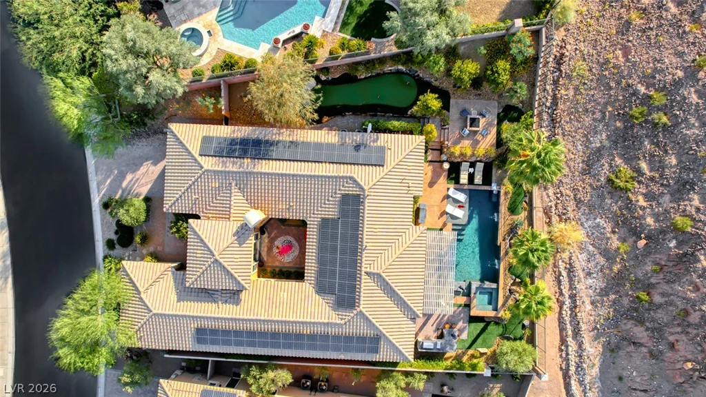70 Portezza, Henderson, NV 89011