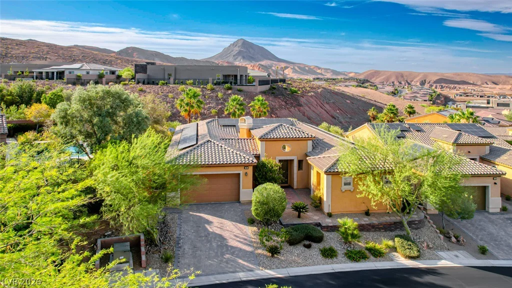 70 Portezza, Henderson, NV 89011