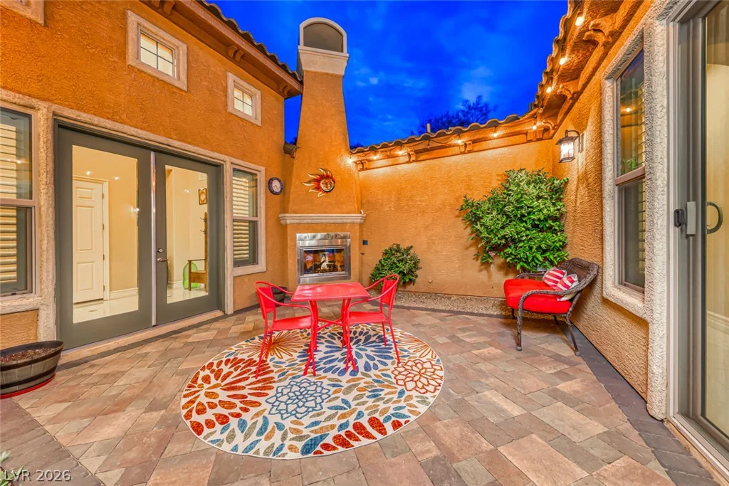 70 Portezza, Henderson, NV 89011