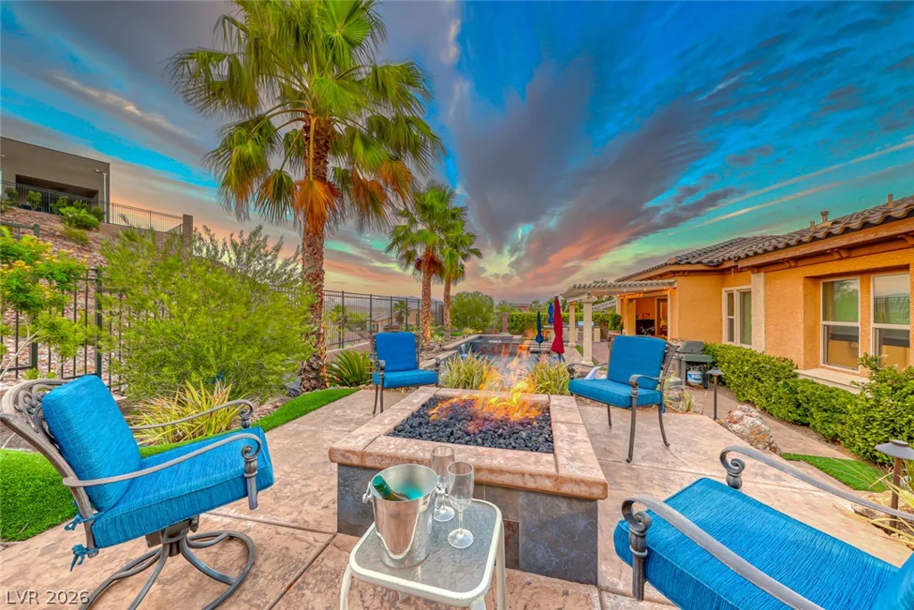 70 Portezza, Henderson, NV 89011