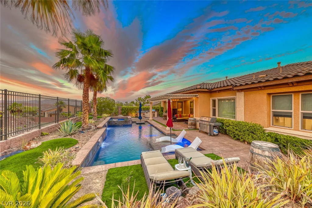 70 Portezza, Henderson, NV 89011