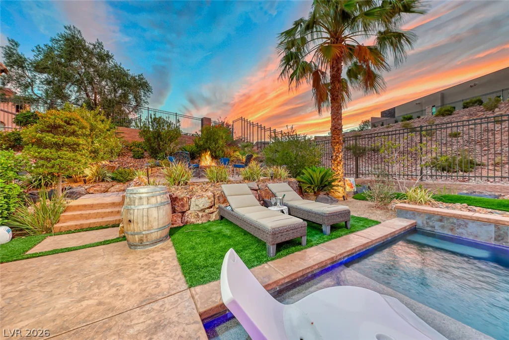 70 Portezza, Henderson, NV 89011