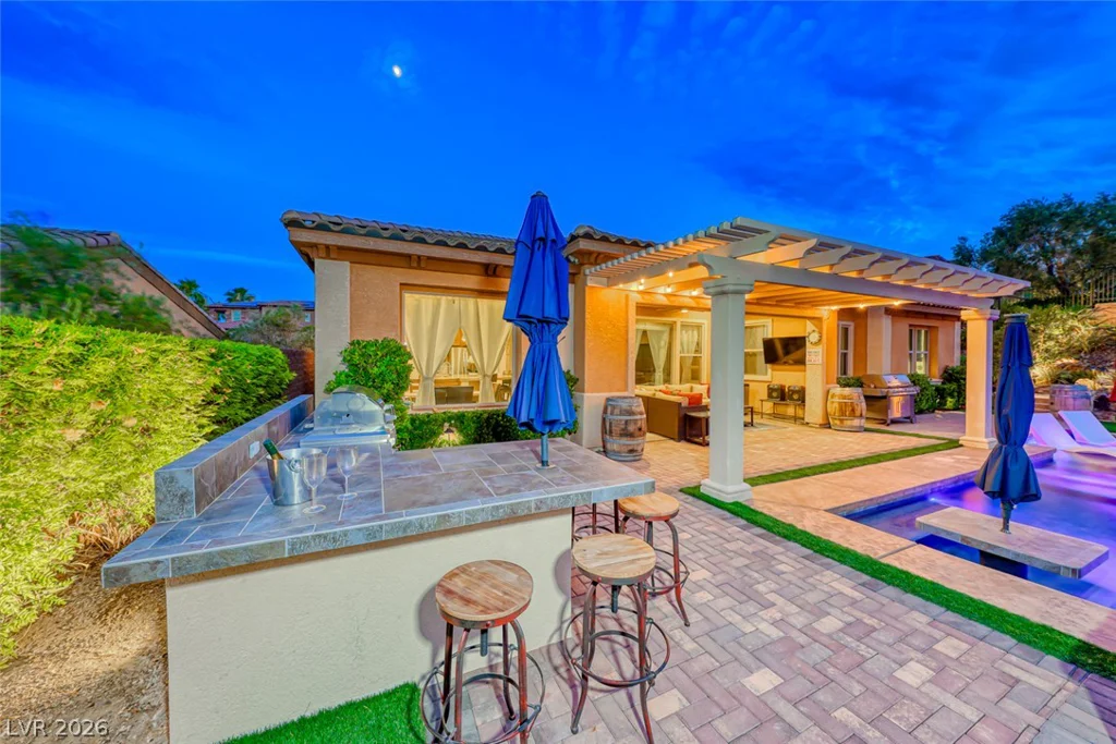 70 Portezza, Henderson, NV 89011