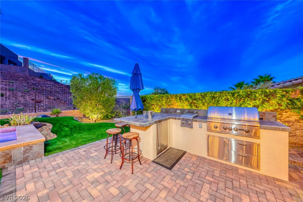 70 Portezza, Henderson, NV 89011