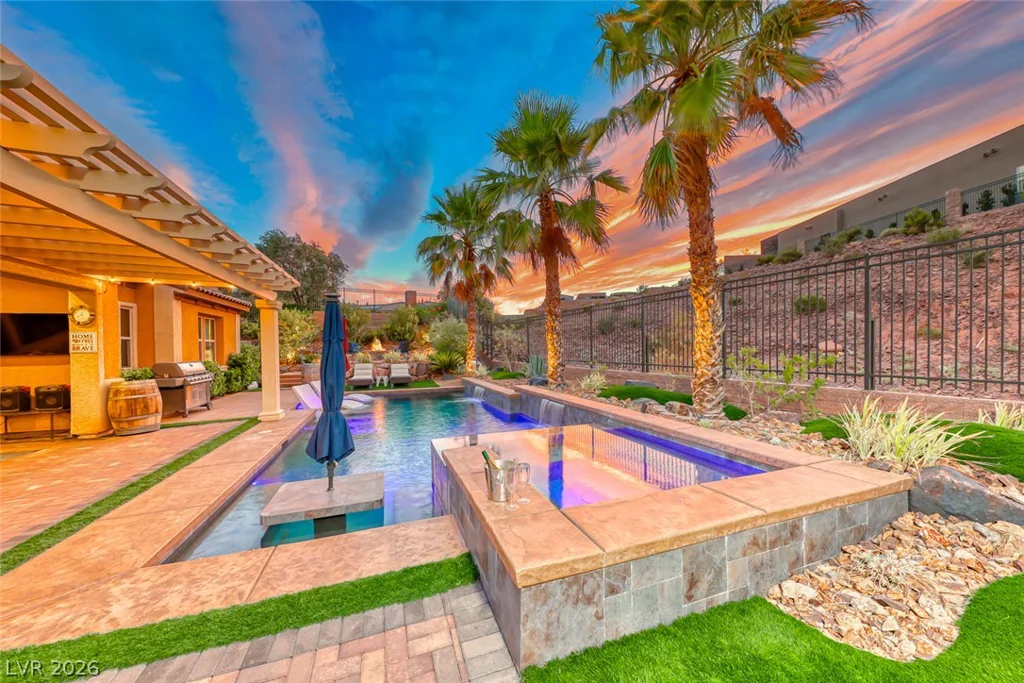 70 Portezza, Henderson, NV 89011