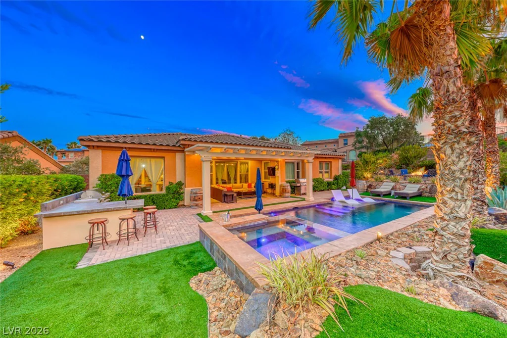 70 Portezza, Henderson, NV 89011