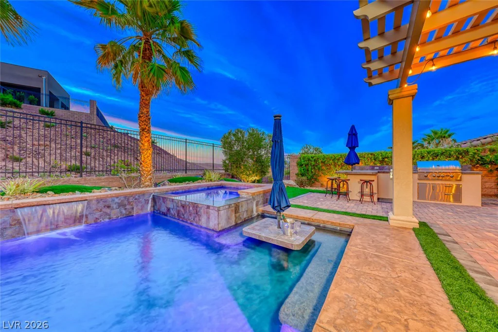 70 Portezza, Henderson, NV 89011