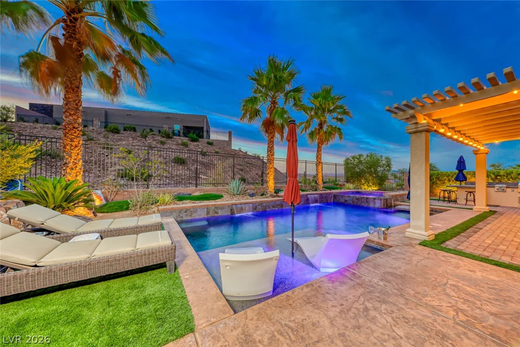 70 Portezza, Henderson, NV 89011