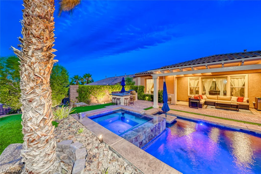 70 Portezza, Henderson, NV 89011