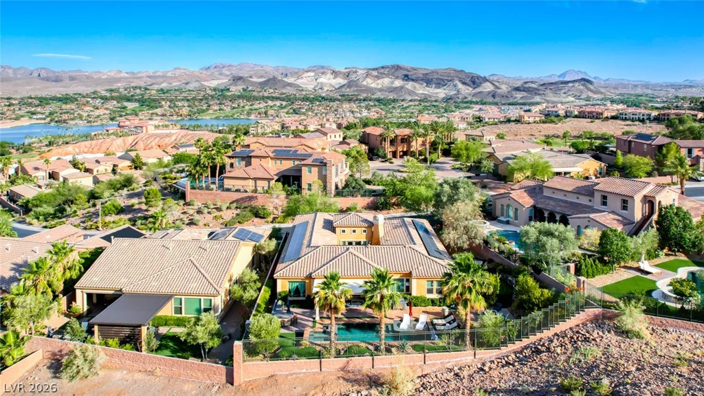 70 Portezza, Henderson, NV 89011