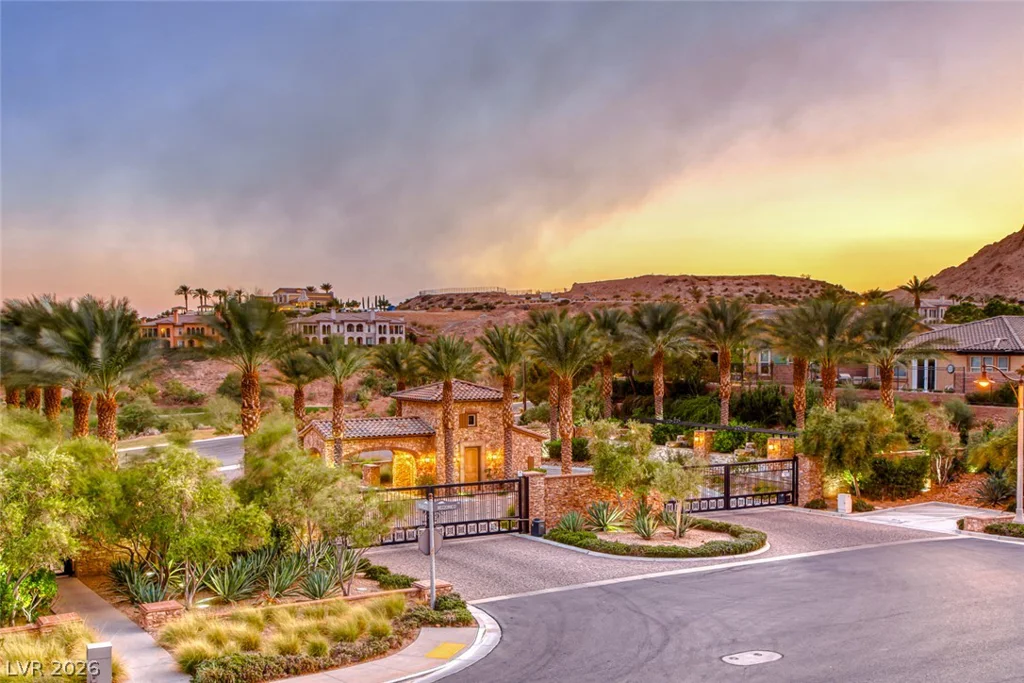 70 Portezza, Henderson, NV 89011