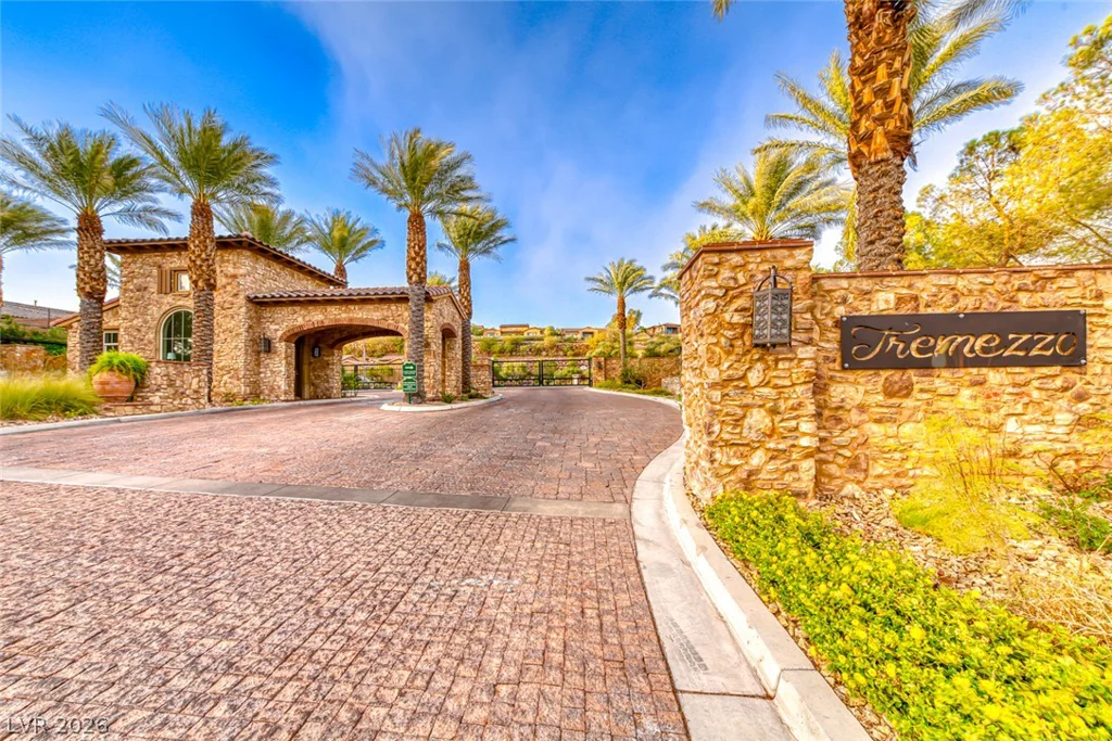 70 Portezza, Henderson, NV 89011
