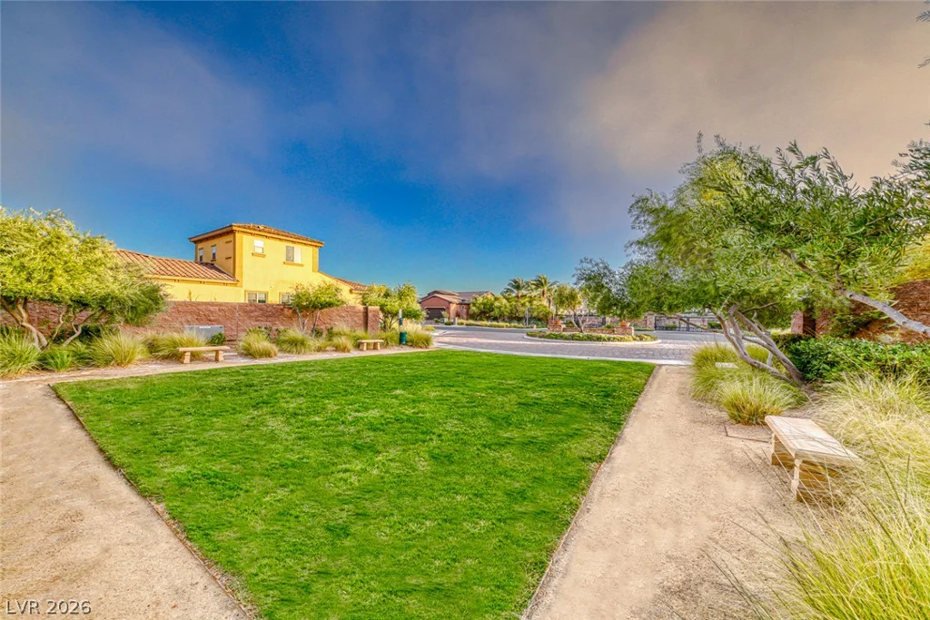 70 Portezza, Henderson, NV 89011