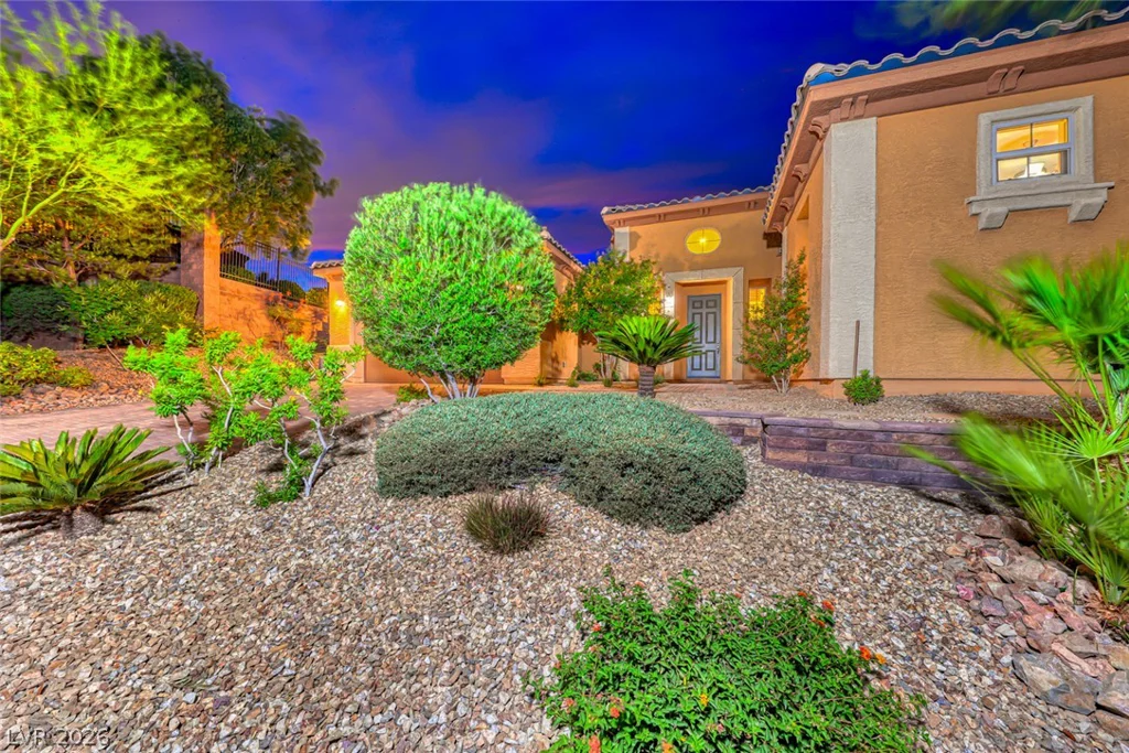 70 Portezza, Henderson, NV 89011