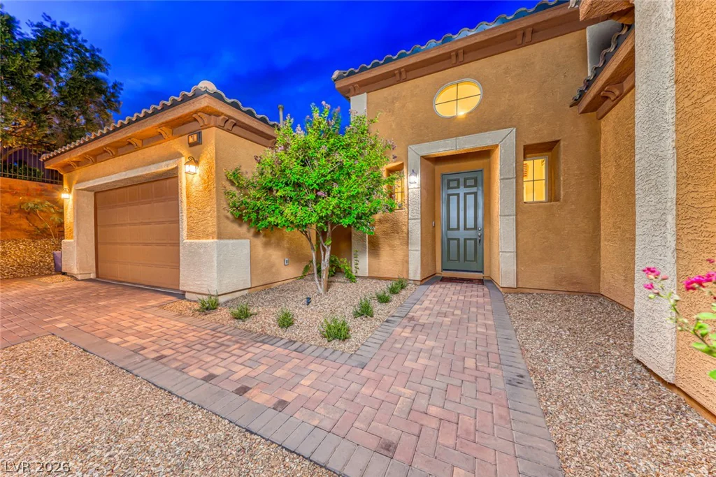 70 Portezza, Henderson, NV 89011