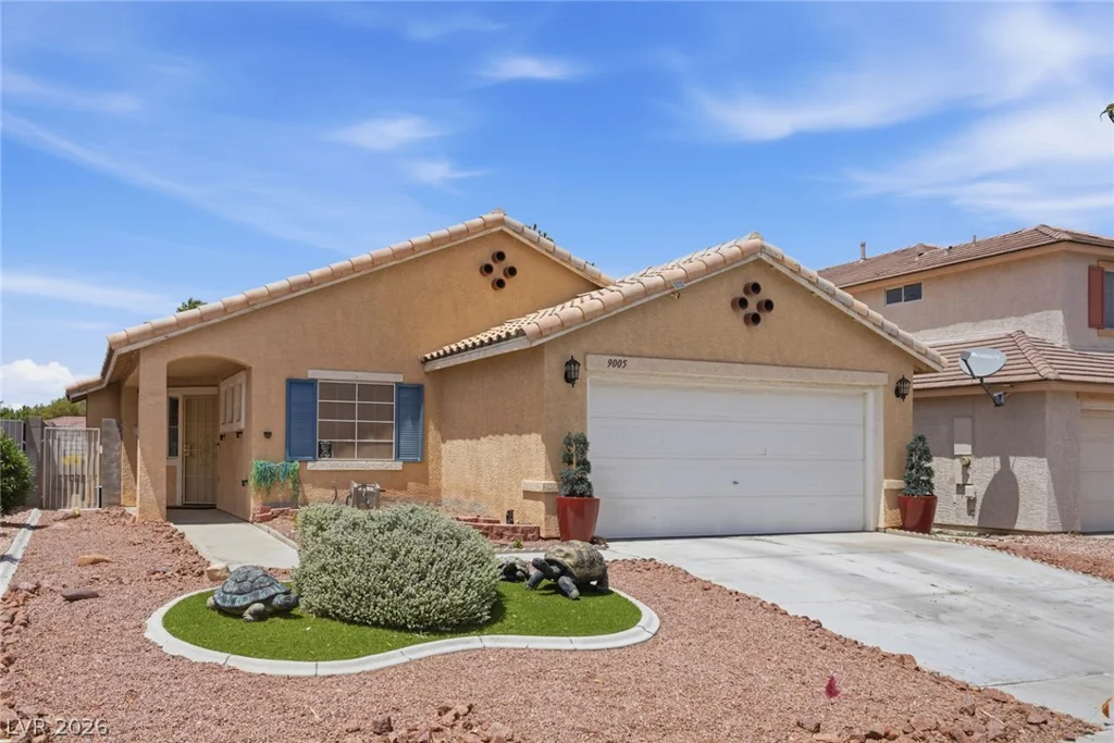 9005 Ivybridge, Las Vegas, NV 89123