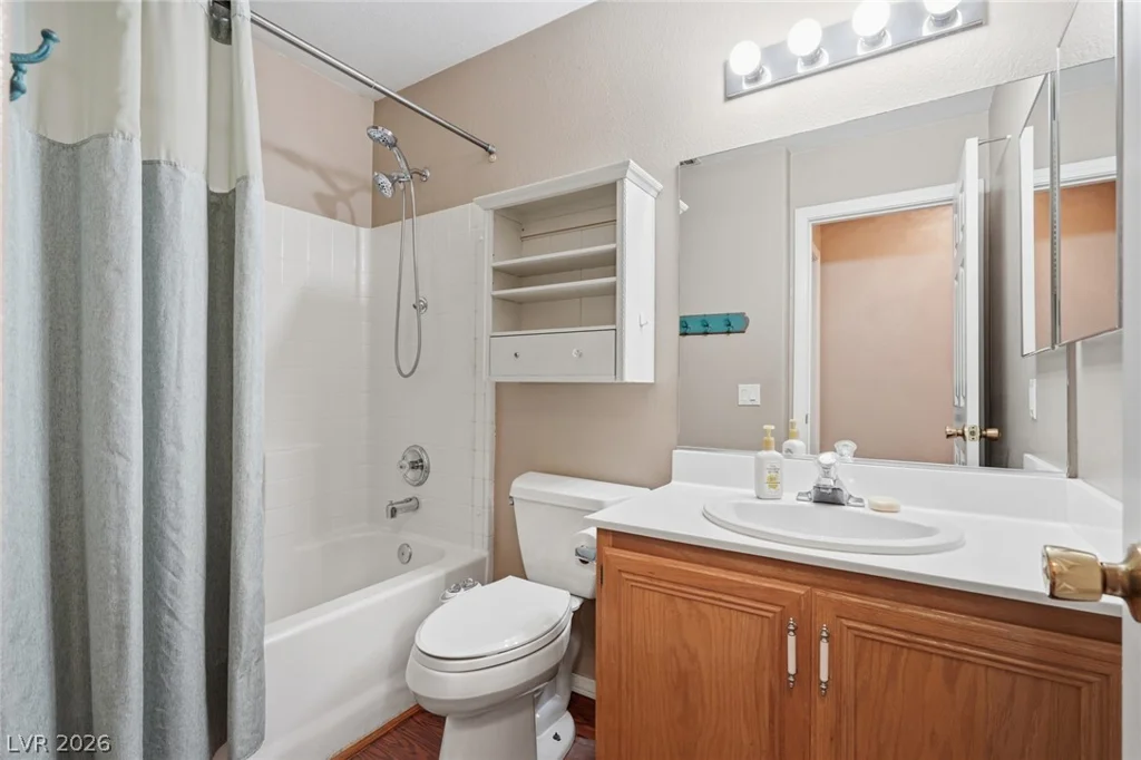 9005 Ivybridge, Las Vegas, NV 89123