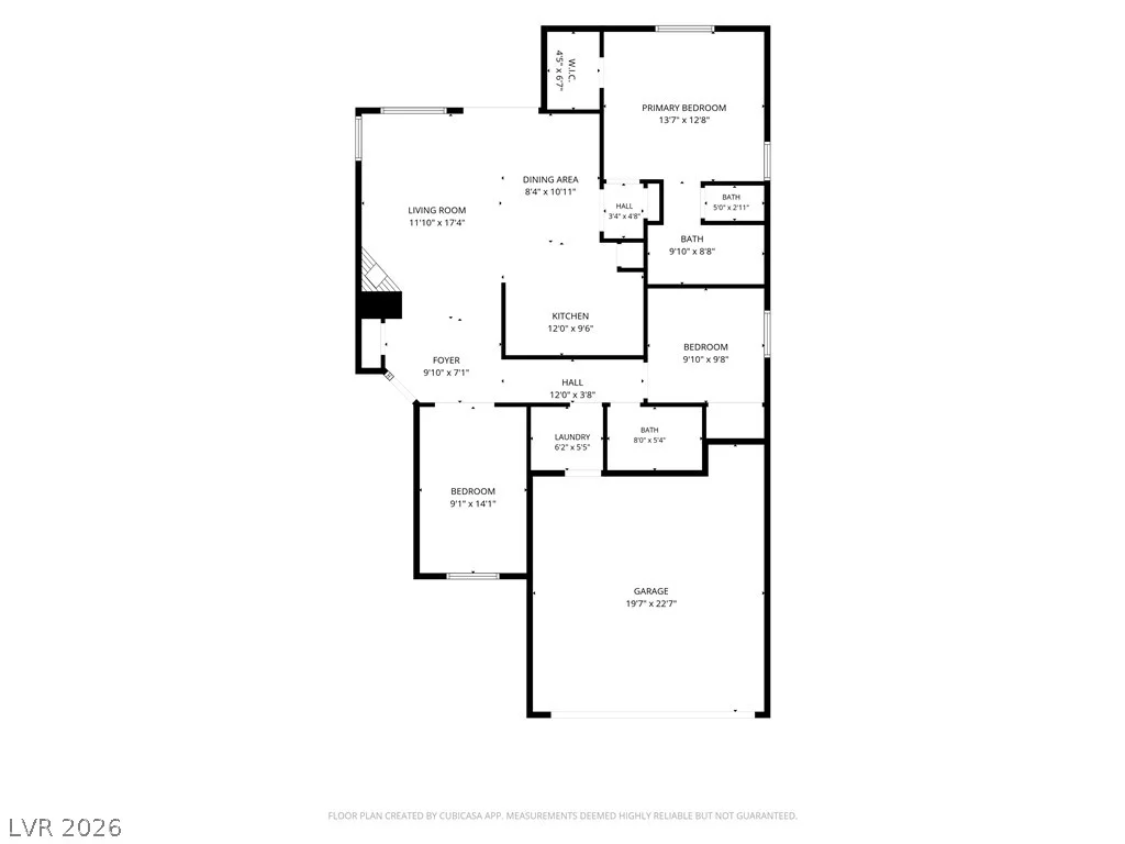 9005 Ivybridge, Las Vegas, NV 89123