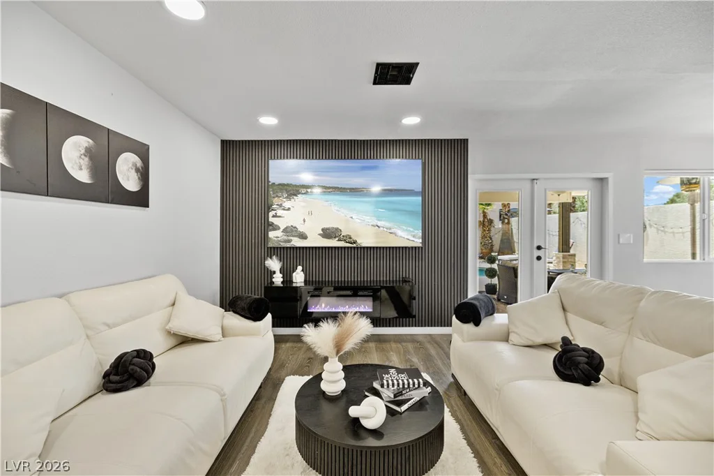 8953 Paige Rene, Las Vegas, NV 89117