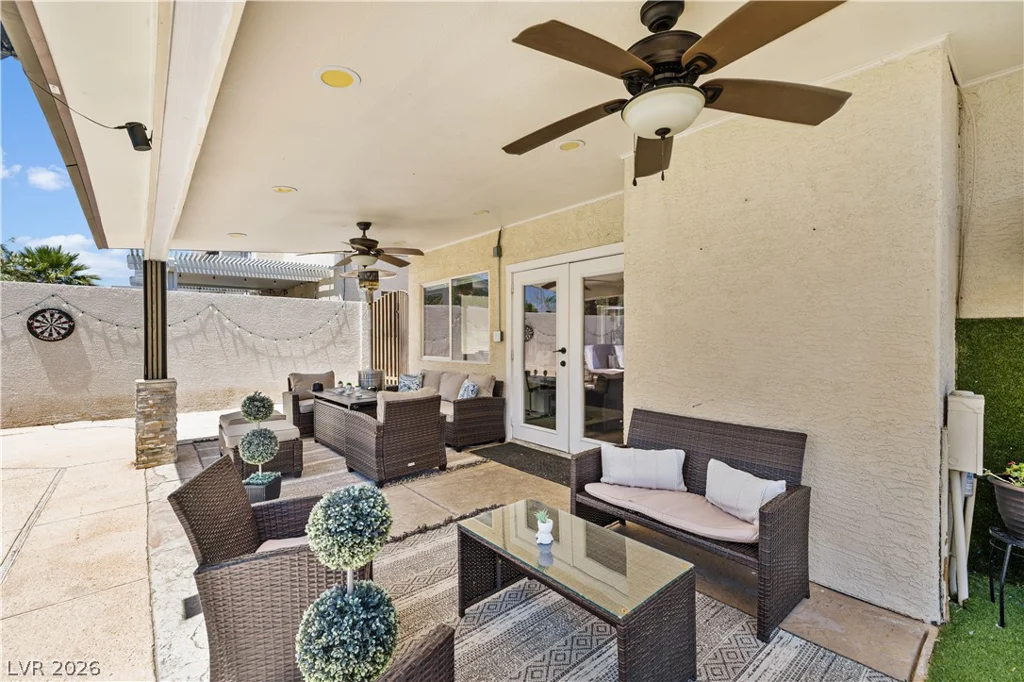8953 Paige Rene, Las Vegas, NV 89117