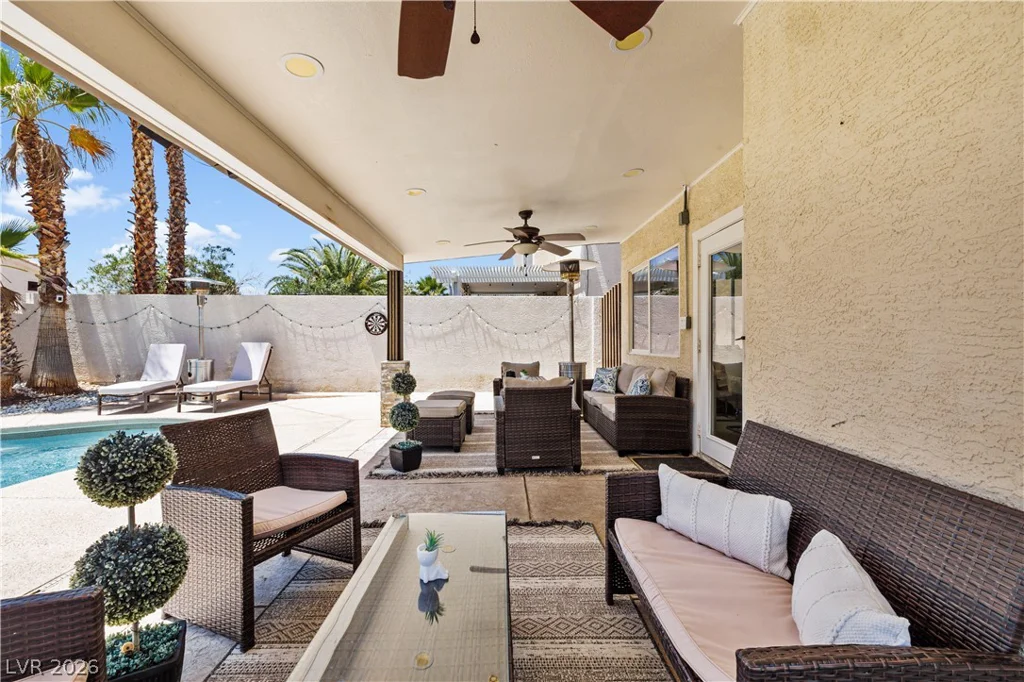 8953 Paige Rene, Las Vegas, NV 89117