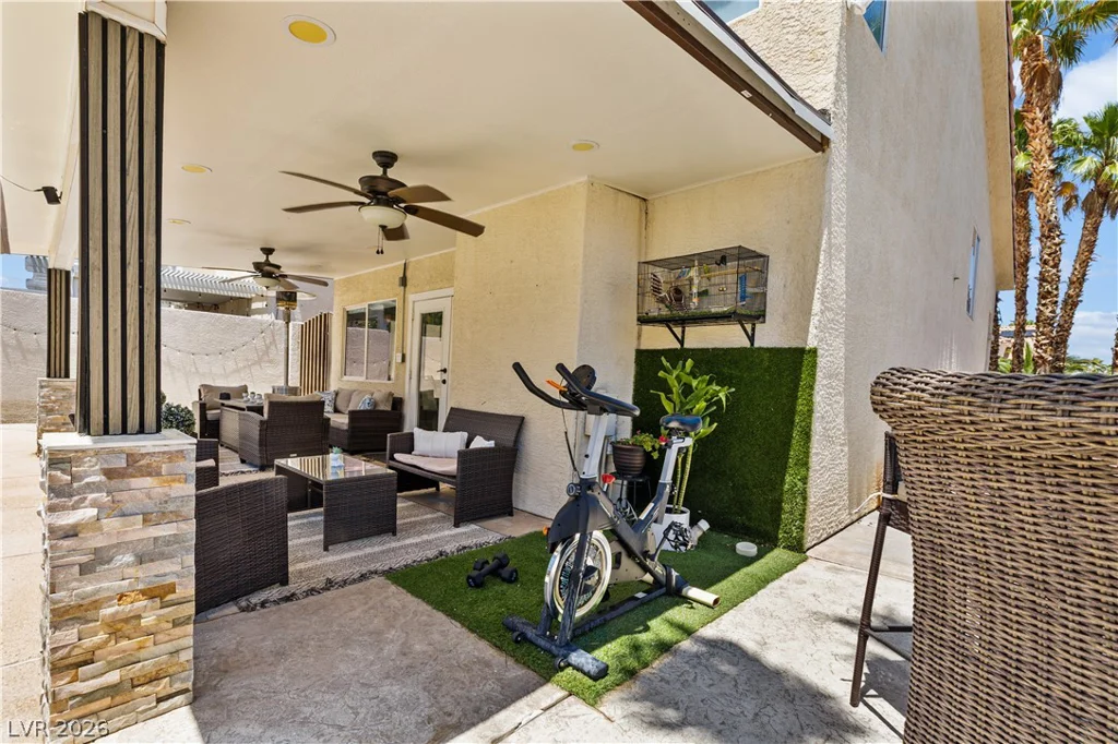 8953 Paige Rene, Las Vegas, NV 89117