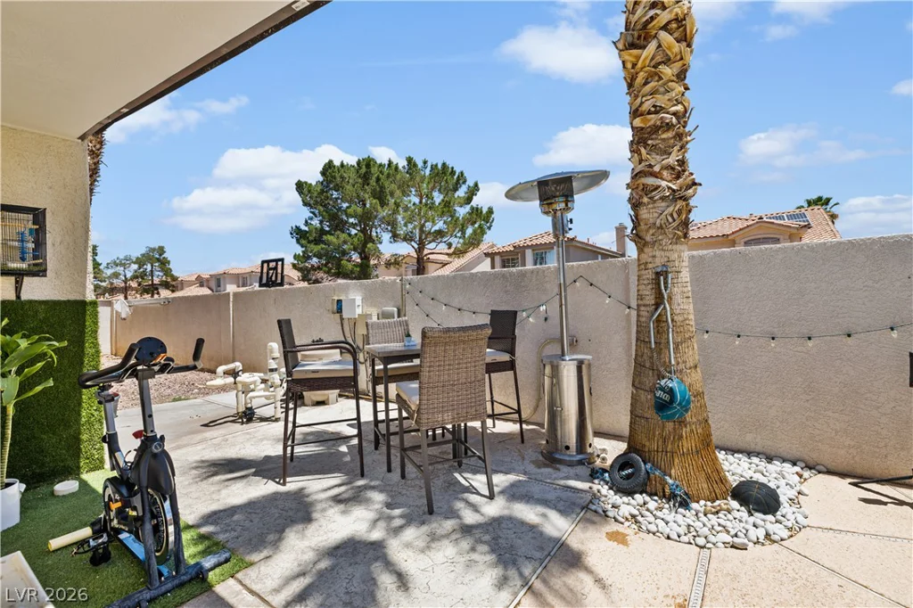 8953 Paige Rene, Las Vegas, NV 89117